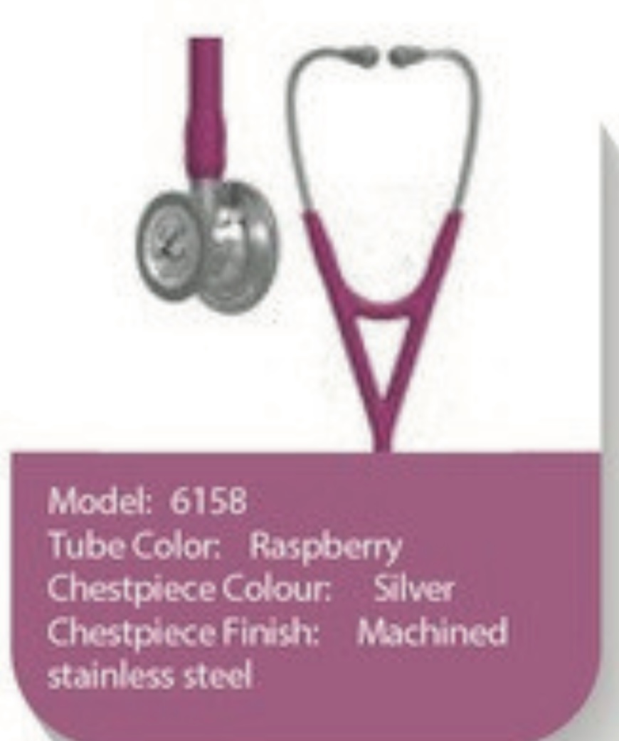 Stethoscope Model 6158 — Scanda Enterprises, medical supplies Moosapet Hyderabad